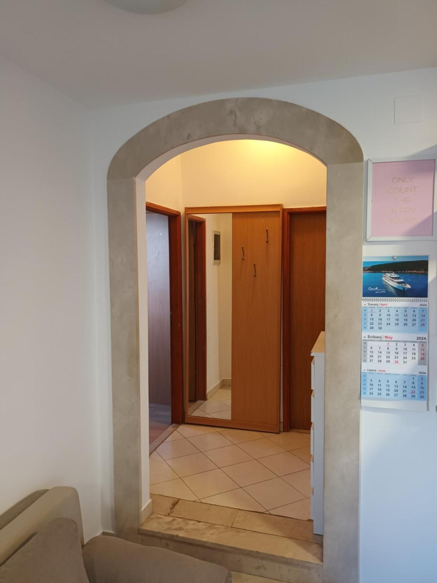 Apartment Jo Ragusa Esterno foto