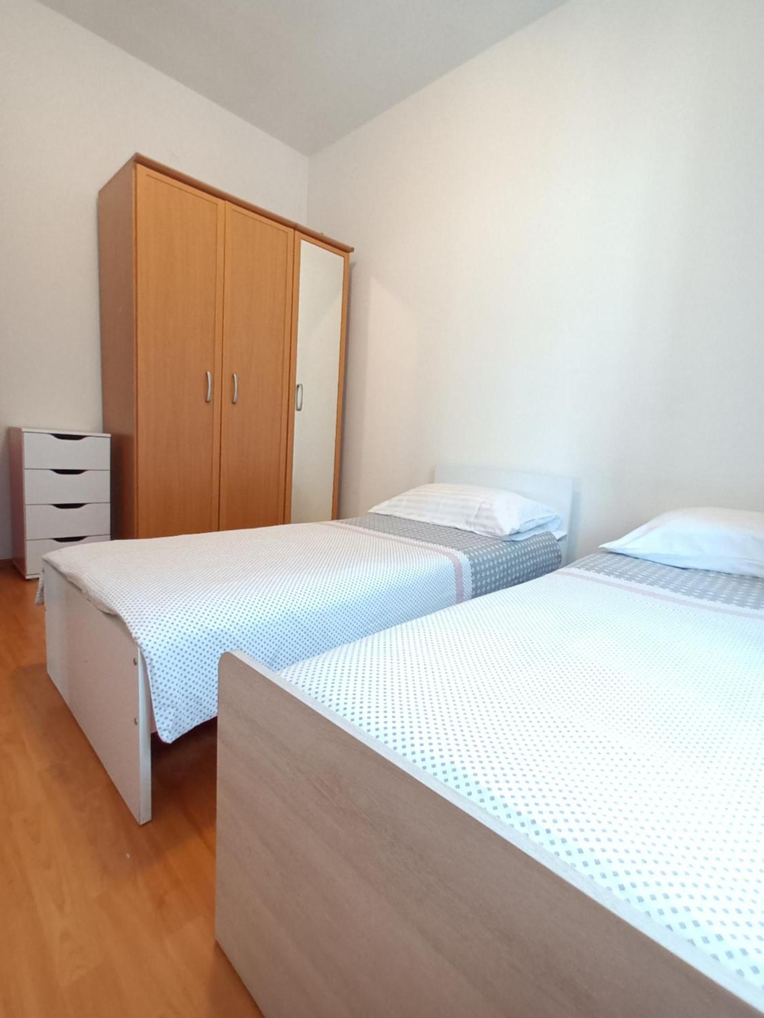 Apartment Jo Ragusa Esterno foto