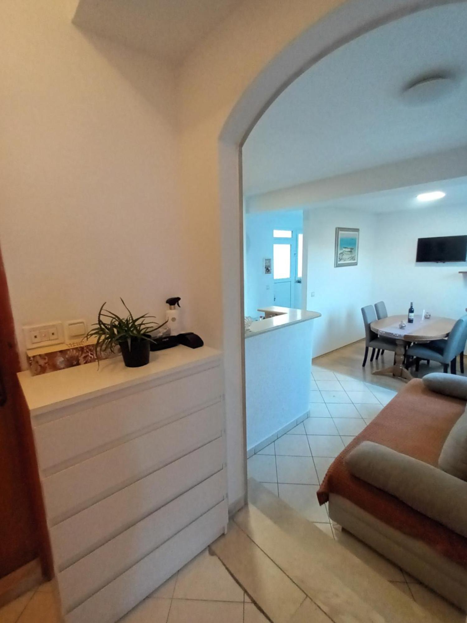 Apartment Jo Ragusa Esterno foto